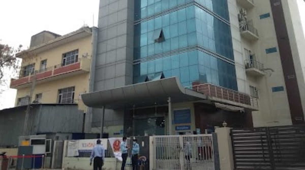 iDZ Mohali, SAS Nagar