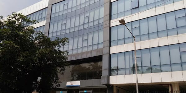 iON Digital Zone iDZ Powai — Aurum IT Park, Mumbai’s Gateway Exam Centre