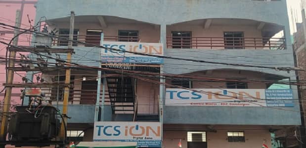 iON Digital Zone Sandalpur, Patna