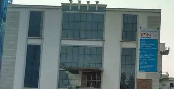 iON Digital Zone iDZ 2 Moula Ali, Hyderabad