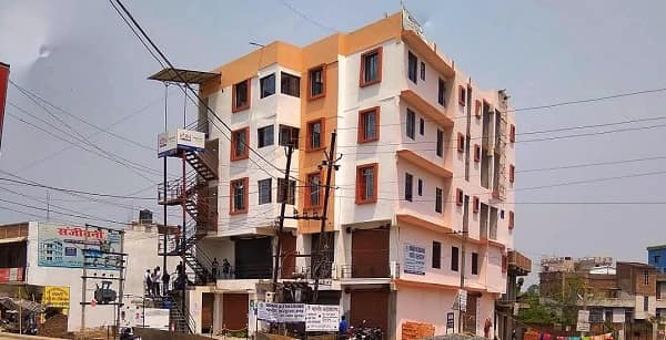 iON Digital Zone iDZ Phulwarisharif, Patna