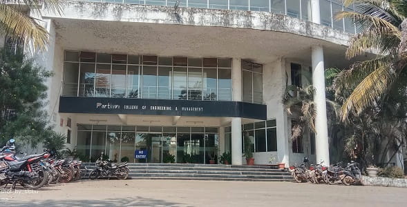 iON Digital Zone iDZ Sirsakala Bhilai – Parthivi College of Engineering, Chhattisgarh’s Steel City Exam Centre