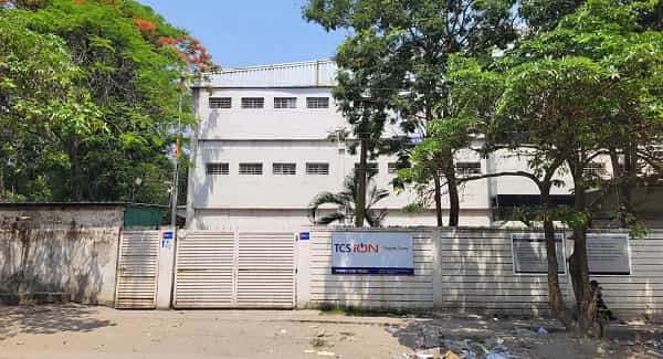 iON Digital Zone iDZ Tupudana, Ranchi