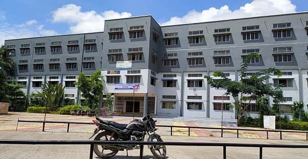 iON Digital Zone iDZ Vishnupuri, Nanded — SSS Indira Institute of Technology, Marathwada’s Exam Hub